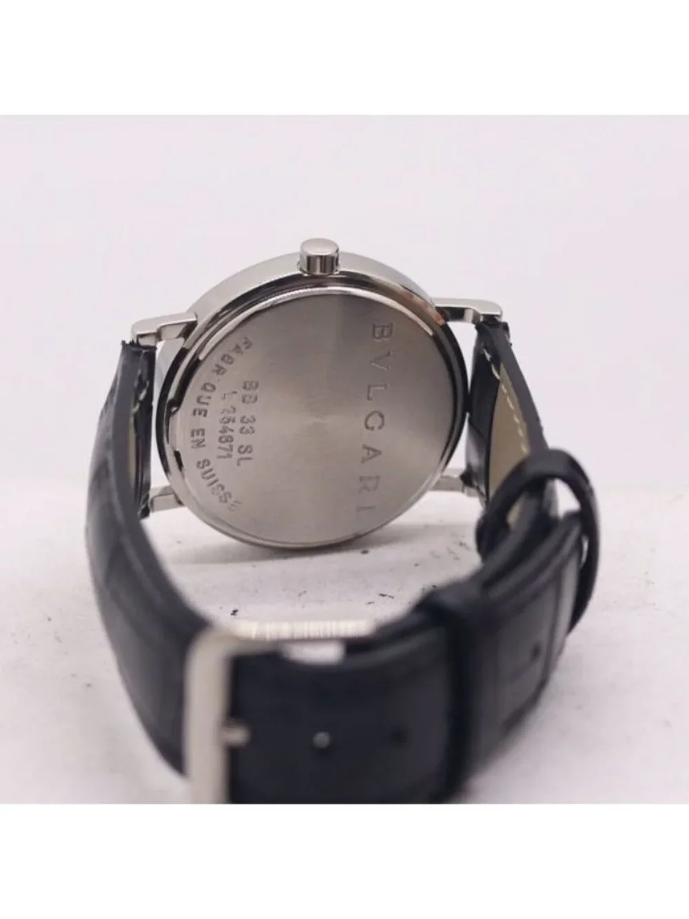 BVLGARI rank crystal
